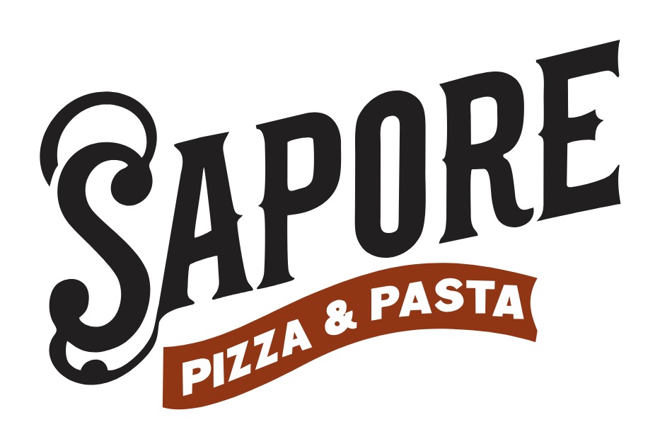 SAPORE Logo